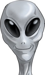 Paranormal Locations