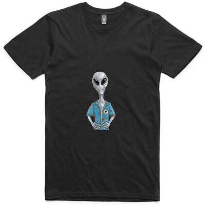 Paranormal Locations T-Shirt Thumbnail