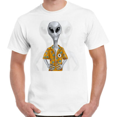 Fashion Alien Thumbnail