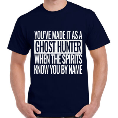 Paranormal Locations Ghost Hunter Thumbnail