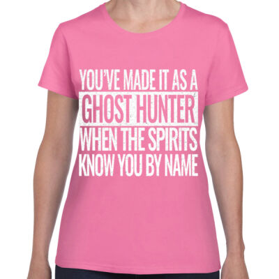 Paranormal Locations Ghost Hunter Thumbnail