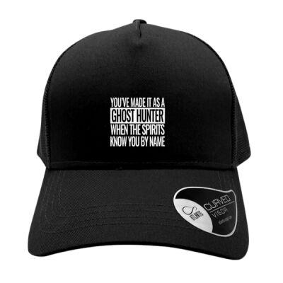 Paranormal Locations Ghost Hunter Thumbnail