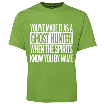 Paranormal Locations Ghost Hunter Thumbnail