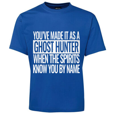 Paranormal Locations Ghost Hunter Thumbnail