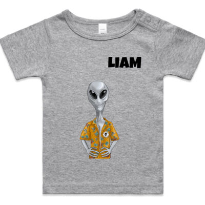 Kids Go Paranormal Thumbnail