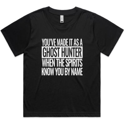 Paranormal Locations Ghost Hunter Thumbnail