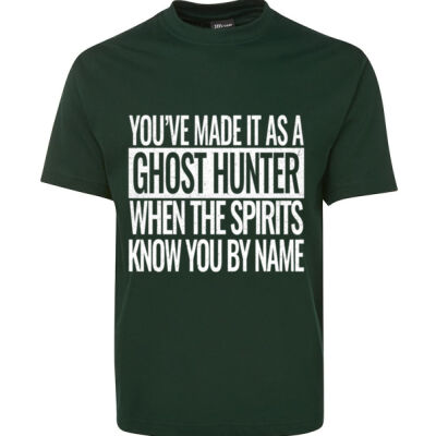 Paranormal Locations Ghost Hunter Thumbnail