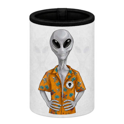 Paranormal Stubby Thumbnail