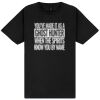 Gildan Unisex Softstyle Tee  Thumbnail