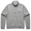 AS Colour WOs Half Zip  Thumbnail