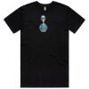 AS Colour Staple Plus 5cm Tee Thumbnail