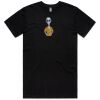 AS Colour Staple Plus 5cm Tee Thumbnail