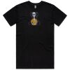 AS Colour Staple Plus 5cm Tee Thumbnail